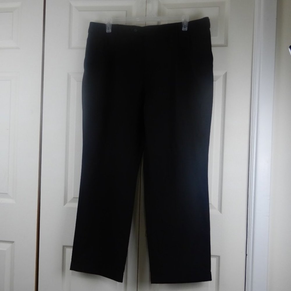 Bernhard Altmann Comfort Stretch Pants 40 X 31"